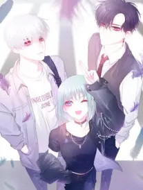 轻小说《少年代码师》封面